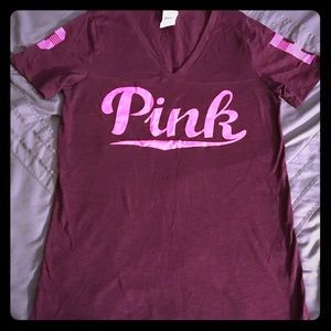 Victoria’s Secret PINK shirt